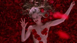 Mena Suvari – American Beauty (1999) HD 1080p - (Celebrity porn)-2