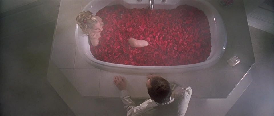 Mena Suvari – American Beauty (1999) HD 1080p - (Celebrity porn)