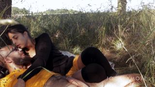 Jocaramore - field goal erotica en route episode sorry for the long delay this time we mo 17-06-2022-9