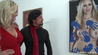 Emma Starr Soaking Up Some Cunture (Big Tits porn)-4