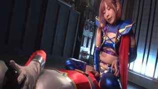 [SuperMisses.com] GIGP-47 Sexy Evil Female Cadre�s Hero Corruption: Hero Surrenders to Evil Elza-007-1