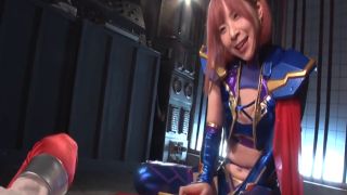[SuperMisses.com] GIGP-47 Sexy Evil Female Cadre�s Hero Corruption: Hero Surrenders to Evil Elza-007-2