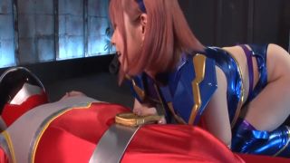 [SuperMisses.com] GIGP-47 Sexy Evil Female Cadre�s Hero Corruption: Hero Surrenders to Evil Elza-007-8