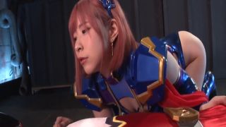 [SuperMisses.com] GIGP-47 Sexy Evil Female Cadre�s Hero Corruption: Hero Surrenders to Evil Elza-007-9