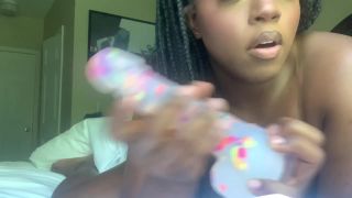 free video 26 goddess harley femdom Pay Veronica - Eat Your Cum For Me!, joi on cumshot-3
