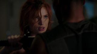 Bella Thorne - Famous in Love s02r05 (2018) HD 1080p - (Celebrity porn)-6