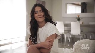 Blowjob porn [APovStory] Kylie Rocket – Helping Out My Brother Pt. 1-2 Kylie Rocket-5