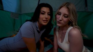Video Kenzie Taylor, Melody Marks, Gal Ritchie   Kenzie Loves Girls...-1