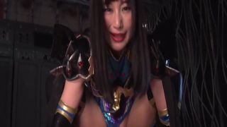 [SuperMisses.com] MSZ-05 Hero Corruption Being Captive of Vel Maria-008-1