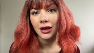 [K2S.CLUB] Yourhikerbabe - Kissing And Licking Handsfree Orgasm JOI - FullHD 1080P-1