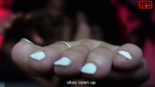 xxx video 46 FETI Gang Productions – Feti Our Perfect Foot Bitch Meiko Tempo - dirty talk - masturbation porn bdsm fetish-1