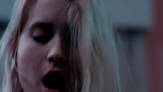 Monica Engesser, Sedona Feretto – The Covenant (2017) HD 1080p!!!-6