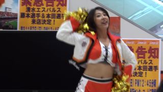xxx video clip 21 Voyeur Tokyo Auto Salon 7 | hidden camera | webcam -0