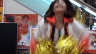 xxx video clip 21 Voyeur Tokyo Auto Salon 7 | hidden camera | webcam -2
