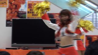 xxx video clip 21 Voyeur Tokyo Auto Salon 7 | hidden camera | webcam -8