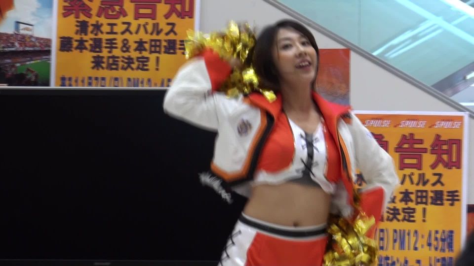 xxx video clip 21 Voyeur Tokyo Auto Salon 7 | hidden camera | webcam 