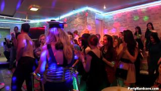 Party Hardcore Gone Crazy Vol. 11 Part 1 - Cam 1-0