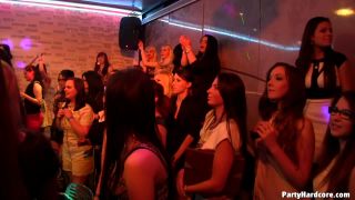 Party Hardcore Gone Crazy Vol. 11 Part 1 - Cam 1-1