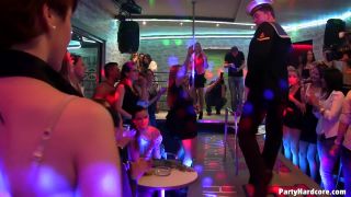 Party Hardcore Gone Crazy Vol. 11 Part 1 - Cam 1-2