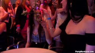 Party Hardcore Gone Crazy Vol. 11 Part 1 - Cam 1-7