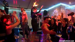 Party Hardcore Gone Crazy Vol. 11 Part 1 - Cam 1-8
