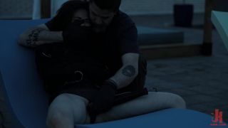 Casey Calvert - Diary Of A Madman, S E A Turn For The Worse.-1