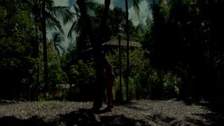 [SuperMisses.com] Real Life Hentai - Asian Chicks gets Attacked by Monsters!-9