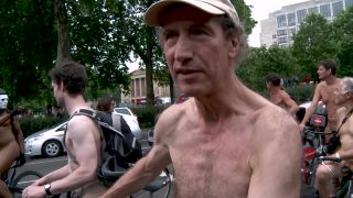 WNBR London 2018-2