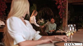 Vibes Vol 13: 4K Ultra HD Erotic Outdoors with Redheads & Co-7