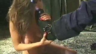 Monique De Moan - Oh! Daddy - Rough Sex Quick View Porn -...-2