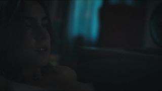 Intense Couples Night: Passionate Sparks Ignite Bedroom Heat-0