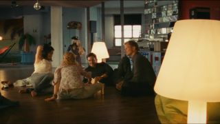 Pihla Viitala, etc - The Hustlers (Veijarit) (2010) HD 1080p - (Celebrity porn)-0