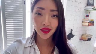 JOB INTERVIEW For A Secretary.-1