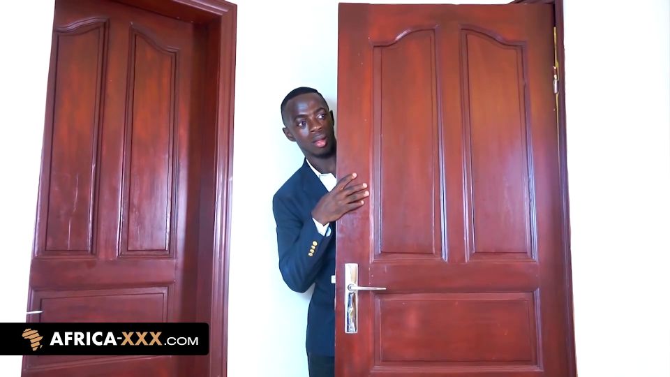 6239 Foursome In Africa