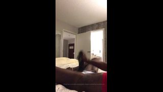 [Onlyfans] kourtneydash Someone wanted to FaceTime while I bust one-6