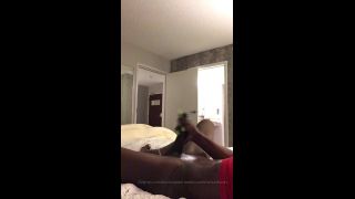 [Onlyfans] kourtneydash Someone wanted to FaceTime while I bust one-7