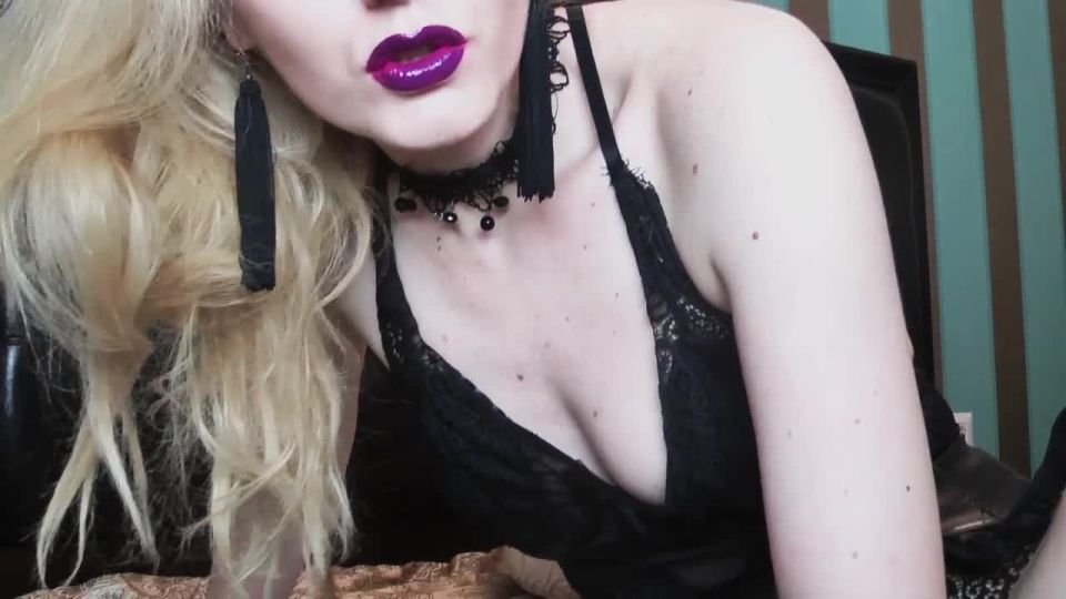 porn video 1 Goddess Celine - Eye Catcher Lips | fetish | fetish porn femdom mmf