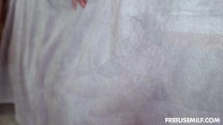 video 40 Amber Summer -  Barbie Feels Let Us Go - [Bangbigass] (FullHD 1080p), asian femdom whipping on femdom porn -7
