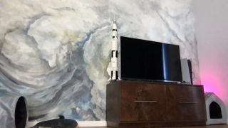 Shemale Webcams Video for February 14, 2022 – 05 webcam -6