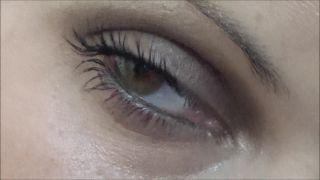 online xxx clip 26 Goddess B's fantastic Peepers - eye fetish - fetish porn femdom sex-8