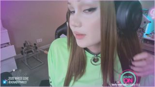 Shemale Webcams Video for April 27, 2020 – 04 - (Shemale porn)-2