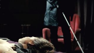 Agnes Delachair, Dorothee Briere – A l’aveugle (2012) HD 1080p!!!-0