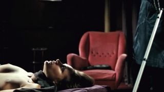 Agnes Delachair, Dorothee Briere – A l’aveugle (2012) HD 1080p!!!-5