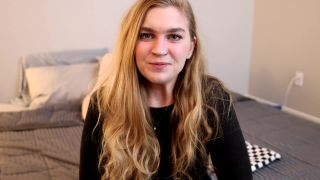 free video 20 jaybbgirl – You, Your Wife, & The Babysitter #2 HD 1080p - jaybbgirl - femdom porn gyno exam fetish-1