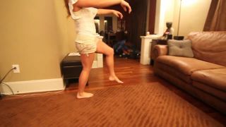 xxx video clip 44 interracial femdom Girls Gone Hypnotized – Taylor Hypnotized 2, taylor on fetish porn-3