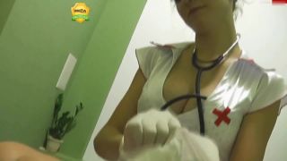 online xxx clip 36 KatiesClub - Creampie at bad nurse  on hardcore porn amateur scene-0