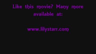 online video 23 Disciplinary Arts – Lily - curvy - femdom porn femdom dungeon-9