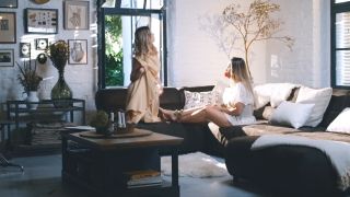 [K2S.CLUB] Rebecca Volpetti, Karina King - Artist's Eye - SD 544P-1