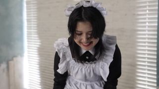 [K2S.CLUB] Faceslap Japan Super Hard - Ballkicking By Cruel Maid Woman - FullHD 1080P-8
