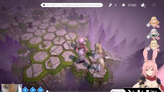 studiouwu - MY GIRLS BEING FUCKED BY GOBLINS - LOOP QUEEN-1